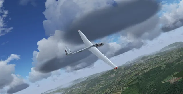 FlightGear 2024.1.3 released