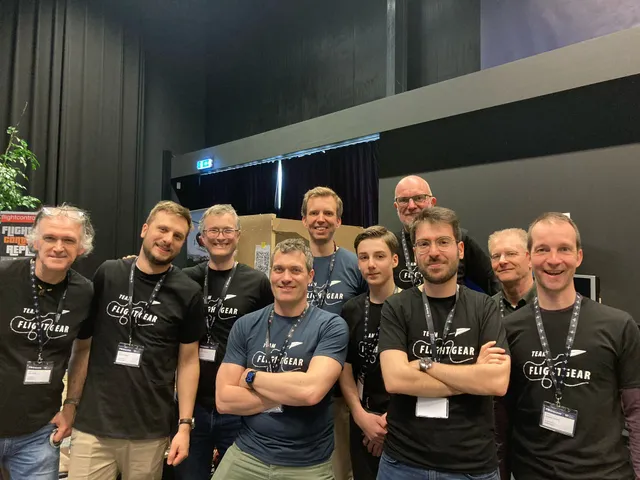 FSWeekend 2025